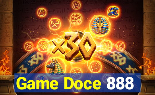 Game Doce 888